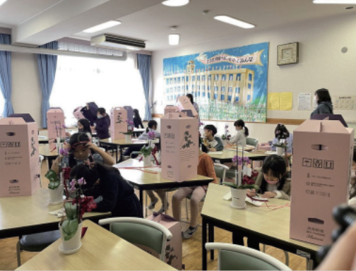 寺子屋・キッズスクール